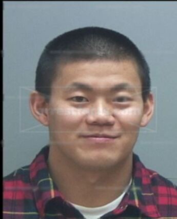 Michael Kim Johnson