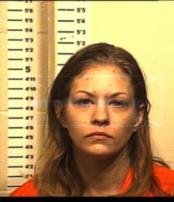 Amber Nicole Brooks