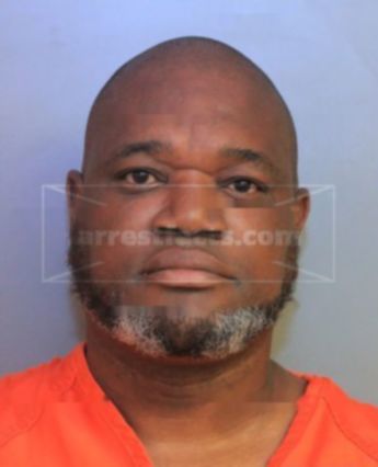 Cedric Eugene Edom