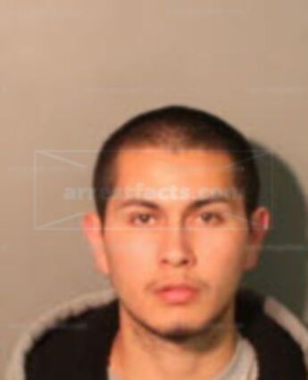 Jorge Ramirez Espinoza