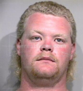 Jeffery Carl Ferguson
