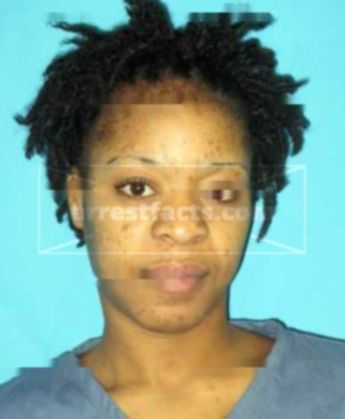 Tamirria Jackson Jackson