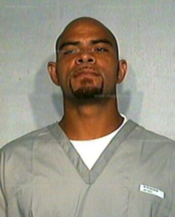 Tyrone Davis Alexander