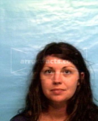 Lindsey Nicole Denman