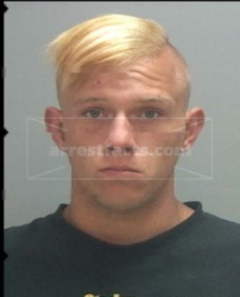 Joshua David Duvall