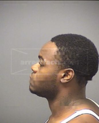Demario Jacob Danzy