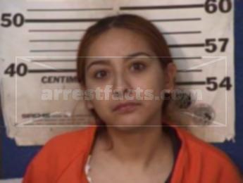Jessica Gonzalez Vivanco