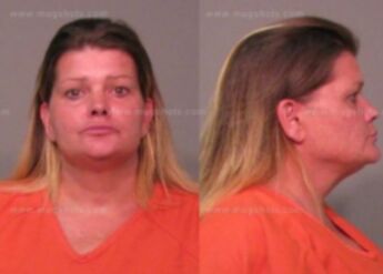 Kimberly Ann Morris