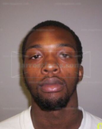 Lance Jaymar Mayfield