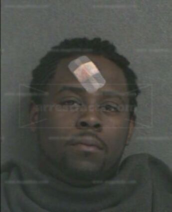 Derrick Tyrone Burks