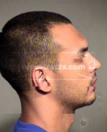 Hector Rangel