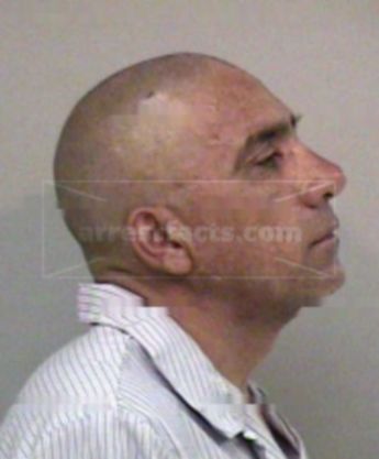 Julian Acuna Costilla