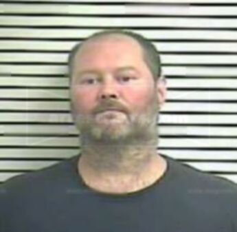 James Robert Bernard Jr.