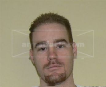 Travis Wayne Morris