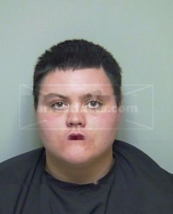 Justin Trevor Babcock