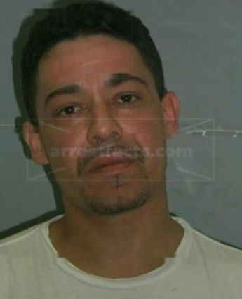 Hector Rodriguez