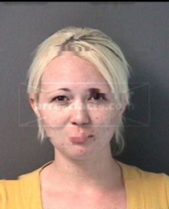 Vanessa Elise Worley