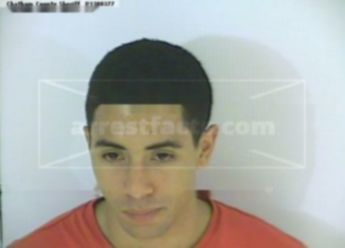 Nilson Eduardo Martinez-Lopez