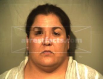 Ofelia Marina Gonzalez Lopez