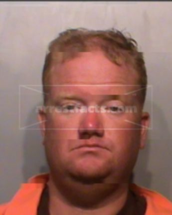 Justin Wade Bennett