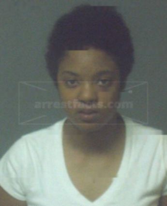 Crystal Brinson