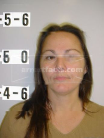 Susan Marie Cocking