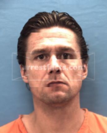 Judd Colby Harpool