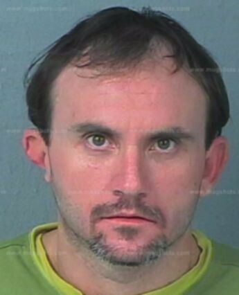 Dana Allen Gaffney Jr.