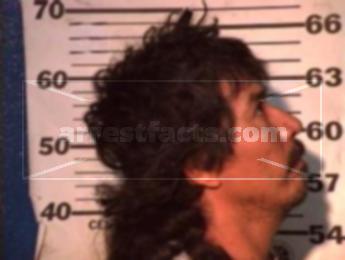 Jose Cupertino Rodriguez