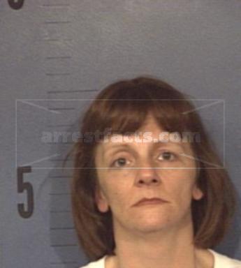 Patricia Lynn Patti Lester