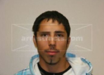Rick Alan Martinez