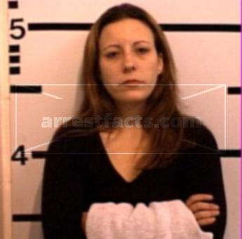 Heather Eileen Combs