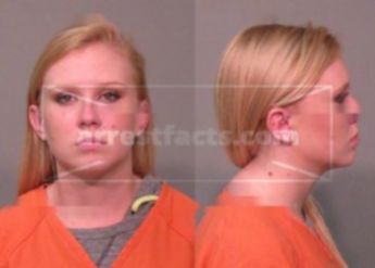 Ashley Faith Johnson