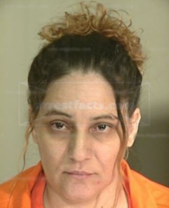 Kimberly A Ramirez