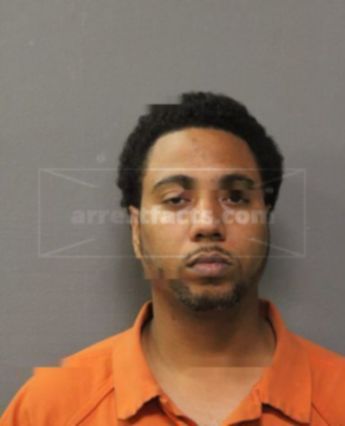 Michael Javonne Duplechain