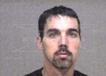 Jason Lee Jenkins