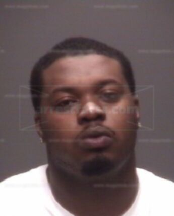 Quinton Lamont Brown