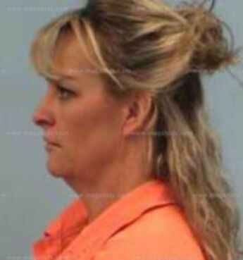 Deidra Michelle Waters