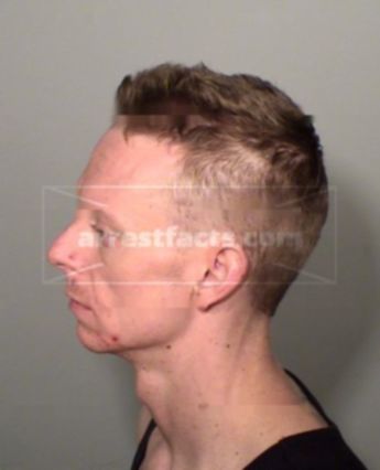 Spencer Anthony Paggen