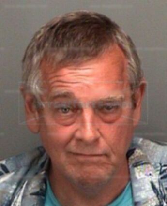 John Prescott Leveroos