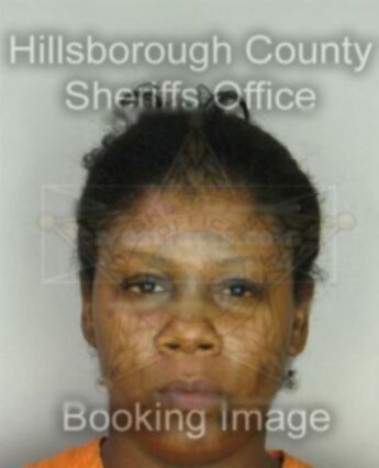 Chelsea Bonshelle Goins