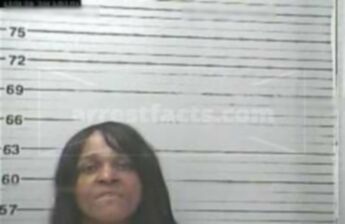 Jacqueline Alexander Simmon