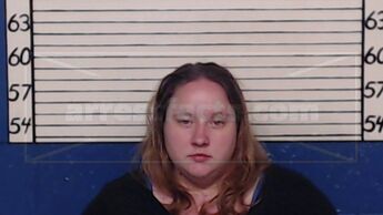 Ashleigh Lynn Welz