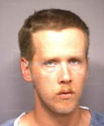 Bradley Dee Mathews
