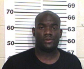 Jermaine Hal Harvest