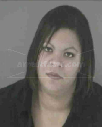 Nicole Laree Dworsack