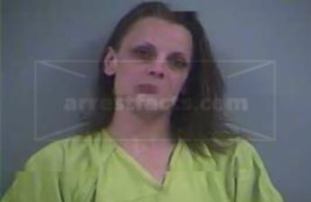 Latisha M Burchett
