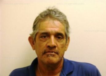 Larry Wayne Martinez