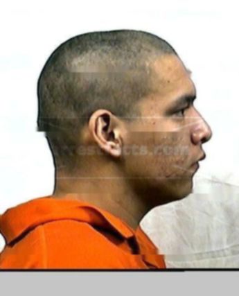 Cristobal Gonzales