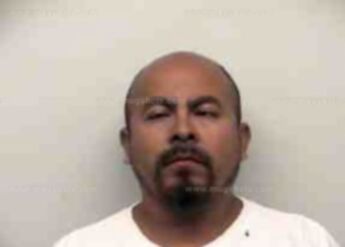 Timoteo Ortiz Hernandez